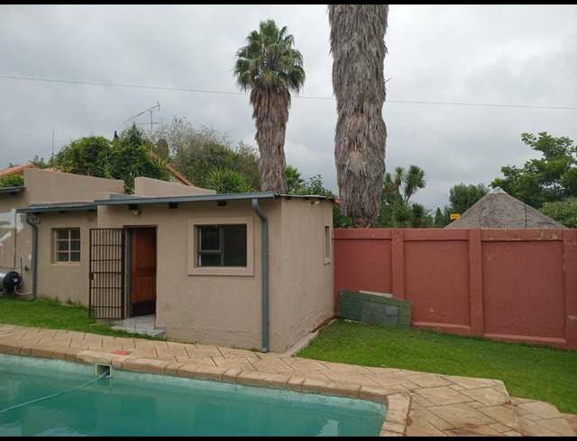 1 BEDROOM PROPERTY TO RENT IN DISCOVERY